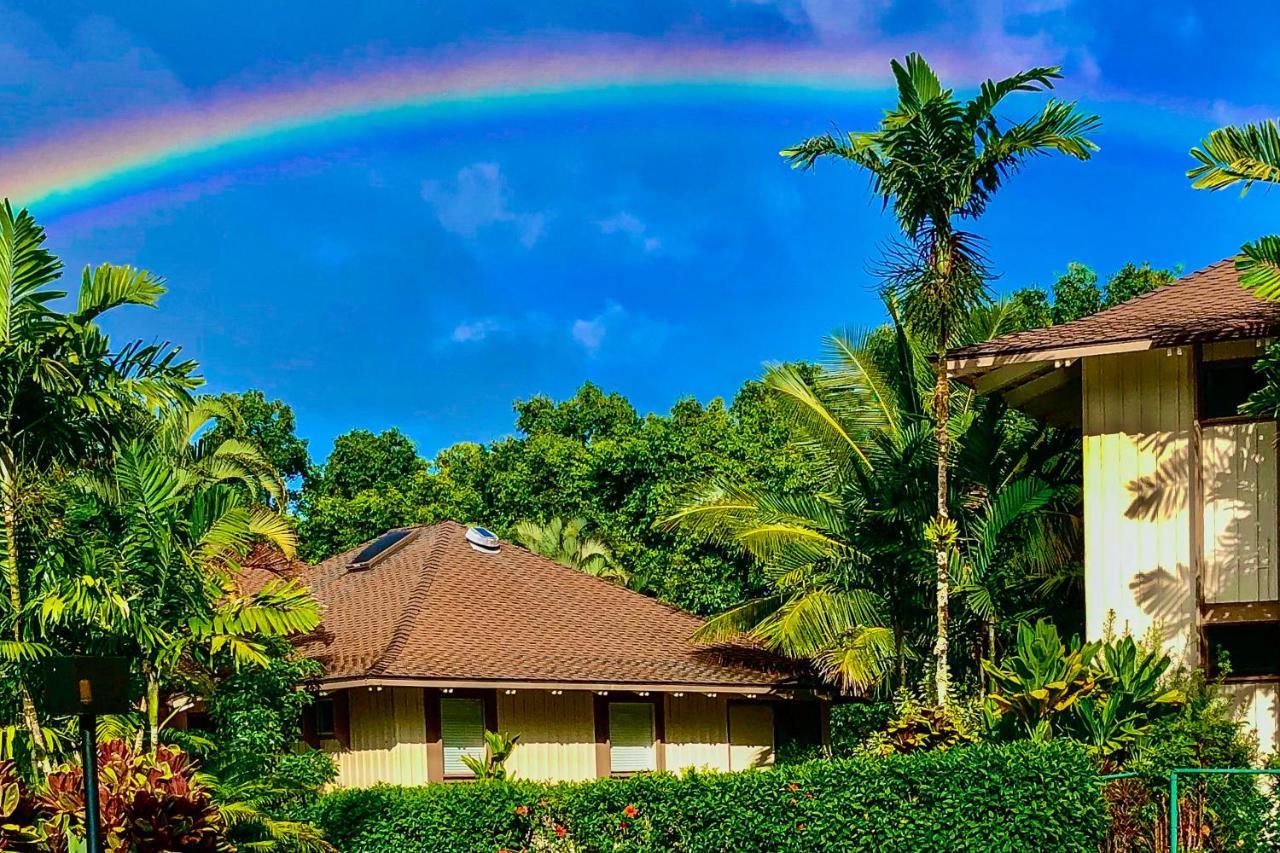 Paniolo #202B Hotel Princeville Exterior photo